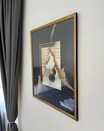 Πανσιόν Kleinod