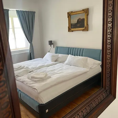 Πανσιόν Kleinod