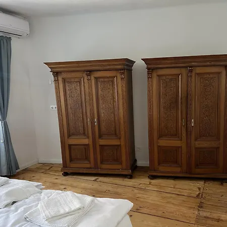 Πανσιόν Kleinod 3*